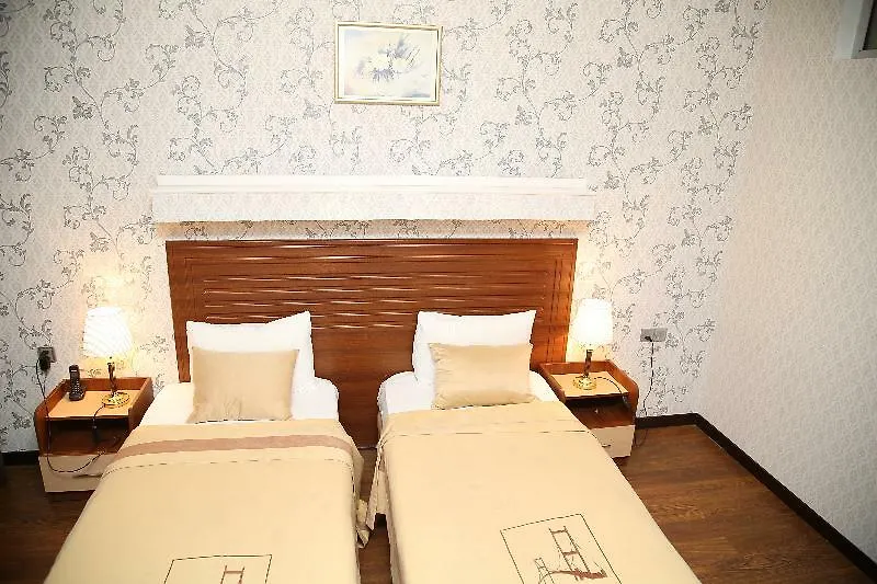 Bosfor Hotel Bakü 4*,  Azerbaycan