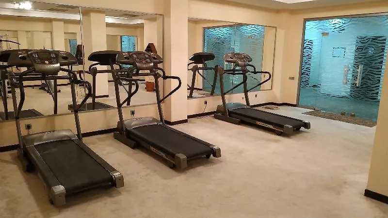 Bosfor Hotel Bakü