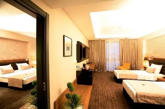 Bosfor Hotel Baku