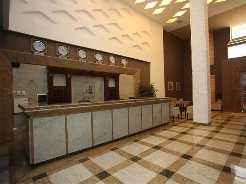 Bosfor Hotel Baku