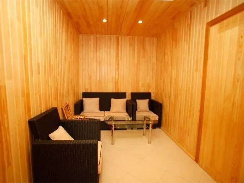 Bosfor Hotel Baku 4*,