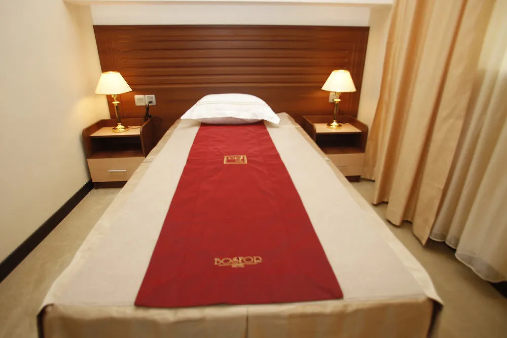 Bosfor Hotel Baku 4*,  Azerbaijan