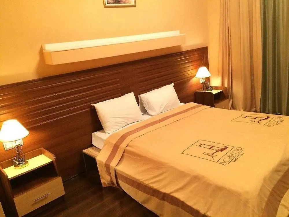 Bosfor Hotel Baku