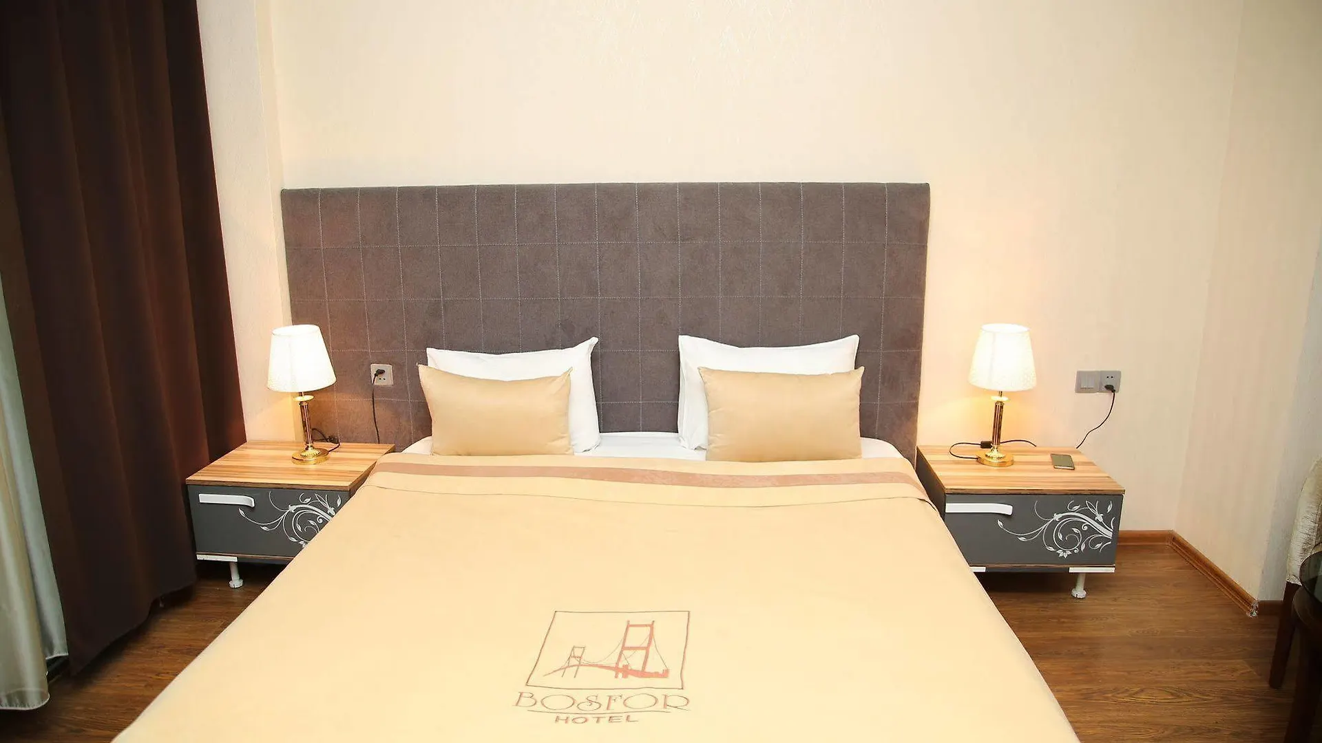 Bosfor Hotel Baku 4*,  Azerbaijan