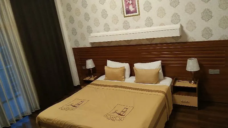 Bosfor Hotel Baku