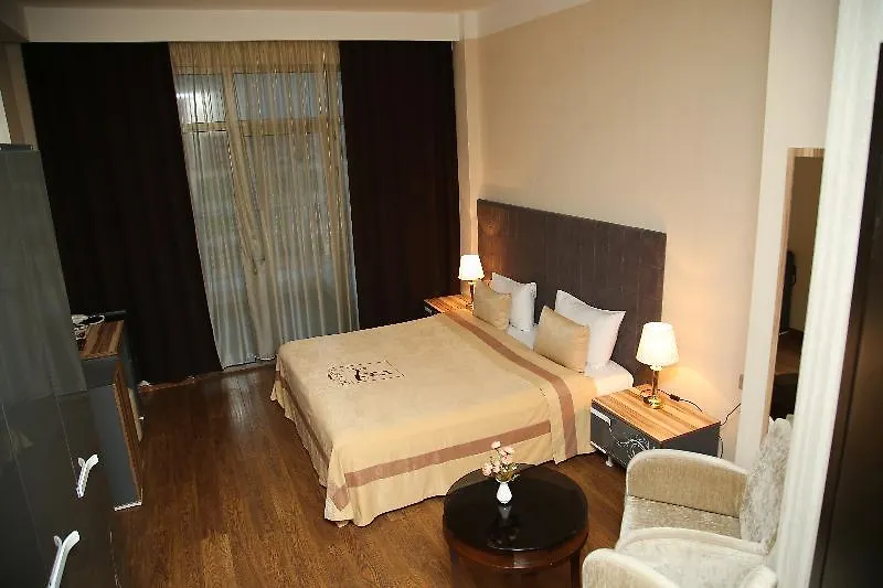 Bosfor Hotel Baku